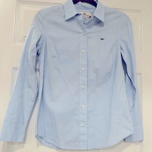 Vineyard Vines Classic Button Down